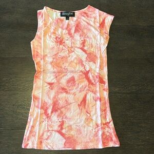 NWT Brittney Humble top